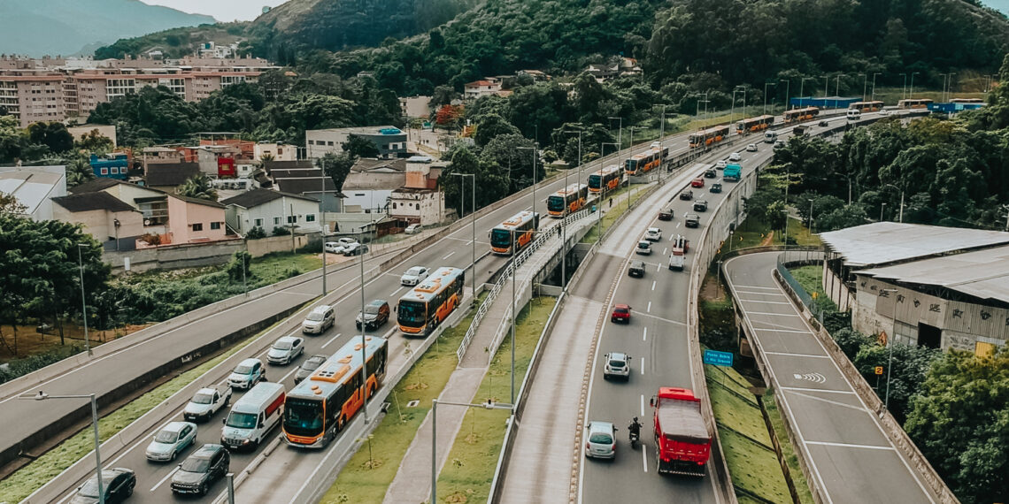 (Foto: Leonardo Elger/ Prefeitura do Rio)